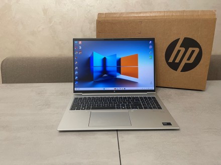 Ультрабук HP EliteBook 860 G11, 16" FHD IPS, Ultra 7 165U, 16GB, 512GB SSD. Львів. фото 1 Ультрабук HP EliteBook 860 G11, 16" FHD IPS, Ultra 7 165U, 16GB, 512GB SSD. Львів. фото 1