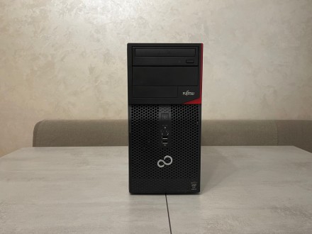 Комп'ютер Fujitsu ESPRIMO P420 E85+, i5-4460 3,4GHz, 16GB, 256GB SSD, Nvidia. Львів. фото 1 Комп'ютер Fujitsu ESPRIMO P420 E85+, i5-4460 3,4GHz, 16GB, 256GB SSD, Nvidia. Львів. фото 1