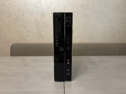 Комп'ютер, i5-4460 3,4GHz, 16GB, 240GB SSD, AMD Radeon 1GB. Львів. фото 1 Комп'ютер, i5-4460 3,4GHz, 16GB, 240GB SSD, AMD Radeon 1GB. Львів. фото 1