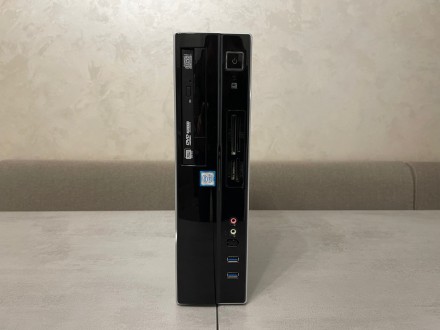 Комп'ютер, i3-6100 3,7GHz, 16GB DDR4, 256GB NVMe SSD. Львів. фото 1 Комп'ютер, i3-6100 3,7GHz, 16GB DDR4, 256GB NVMe SSD. Львів. фото 1