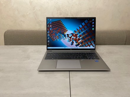 Ультрабук HP Zbook FireFly 16 G10, 16" FHD+ IPS, i7-1360P, 16GB, 256GB SSD. Львів. фото 1 Ультрабук HP Zbook FireFly 16 G10, 16" FHD+ IPS, i7-1360P, 16GB, 256GB SSD. Львів. фото 1