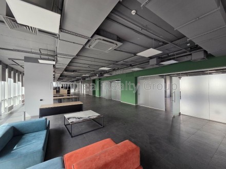 Офисы, 1500 м.кв.. Київ. фото 1 Офисы, 1500 м.кв.. Київ. фото 1