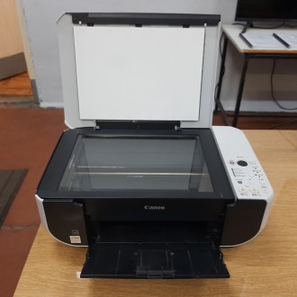 Принтер "Canon Pixma MP-190". Непрацездатний.. Мукачево. фото 1 Принтер "Canon Pixma MP-190". Непрацездатний.. Мукачево. фото 1