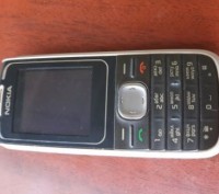Мобільний телефон Nokia 1650. Непрацездатний.. Мукачево. фото 1 Мобільний телефон Nokia 1650. Непрацездатний.. Мукачево. фото 1
