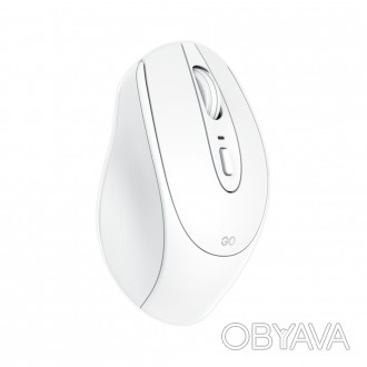 Wireless Мышь Fantech W191 Silent Click