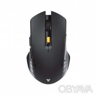 Wireless Мышь Игровая Fantech WG12R Raigor III