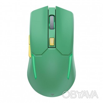 Wireless Мышь Игровая Fantech WGC2 Venom II Vibe