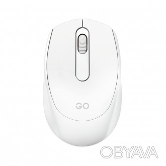 Wireless Мышь Fantech GO W603