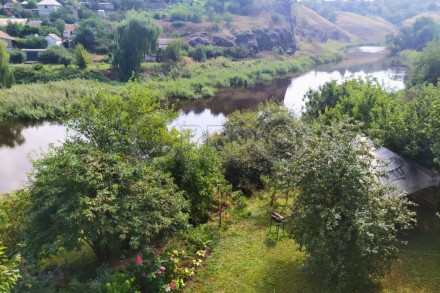 Продаж будинку у казковій місцині Центр-Міського району "Скелі МОДРУ". Кривий Ріг. фото 1 Продаж будинку у казковій місцині Центр-Міського району "Скелі МОДРУ". Кривий Ріг. фото 1