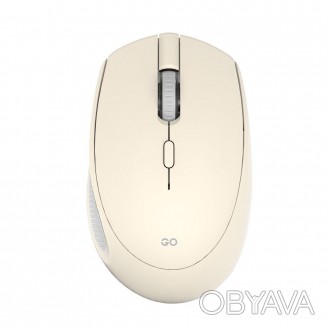 Wireless Мышь Fantech W193 Silent Click