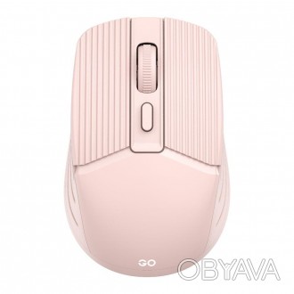 Wireless Мышь Fantech GO W605
