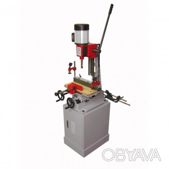 Долбежный станок Holzmann STM 26