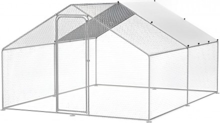 Вольєр для птахів MAST Gartentechnik MT-C342. Київ. фото 1 Вольєр для птахів MAST Gartentechnik MT-C342. Київ. фото 1