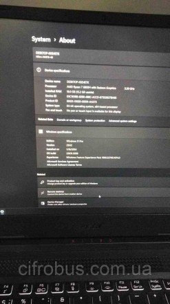 Ноутбук Б/У Acer Nitro 5 N22C1 (AMD Ryzen 7 6800H 3.2GHz/Ram 16Gb/SSD 512Gb/nVid. Киев. фото 1 Ноутбук Б/У Acer Nitro 5 N22C1 (AMD Ryzen 7 6800H 3.2GHz/Ram 16Gb/SSD 512Gb/nVid. Киев. фото 1