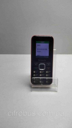 Мобільний телефон смартфон Б/У Bravis C184 Pixel. Київ. фото 1 Мобільний телефон смартфон Б/У Bravis C184 Pixel. Київ. фото 1