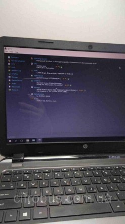 Ноутбук Б/У Hp 15-G019WM (AMD E1-2100 APU with Radeon 1 GHz /RAM 4 /HDD 500/ AMD Radeon HD 8210). Київ. фото 1 Ноутбук Б/У Hp 15-G019WM (AMD E1-2100 APU with Radeon 1 GHz /RAM 4 /HDD 500/ AMD Radeon HD 8210). Київ. фото 1