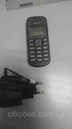 Мобільний телефон смартфон Б/У Nokia 1280. Київ. фото 1 Мобільний телефон смартфон Б/У Nokia 1280. Київ. фото 1