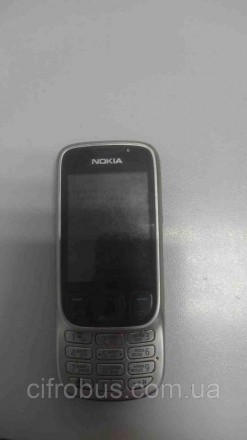 Мобільний телефон смартфон Б/У Nokia 6303i Classic. Київ. фото 1 Мобільний телефон смартфон Б/У Nokia 6303i Classic. Київ. фото 1
