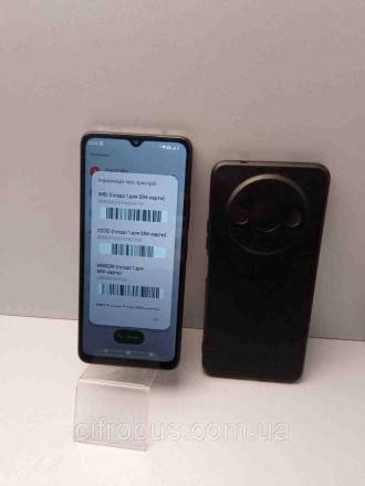 Мобільний телефон смартфон Б/У Xiaomi Redmi A3 3/64GB. Київ. фото 1 Мобільний телефон смартфон Б/У Xiaomi Redmi A3 3/64GB. Київ. фото 1