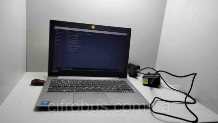 Ноутбук Б/У Lenovo IdeaPad 120S-11IAP (Intel Celeron N3350 1.1GHz/RAM 2Gb/32Gb e. Киев. фото 1 Ноутбук Б/У Lenovo IdeaPad 120S-11IAP (Intel Celeron N3350 1.1GHz/RAM 2Gb/32Gb e. Киев. фото 1