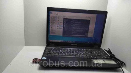 Ноутбук Б/У Acer eMachines E528 (Intel Mobile Core 2 Duo T6600 @ 2.2GHz/Ram 4GB/. Киев. фото 1 Ноутбук Б/У Acer eMachines E528 (Intel Mobile Core 2 Duo T6600 @ 2.2GHz/Ram 4GB/. Киев. фото 1