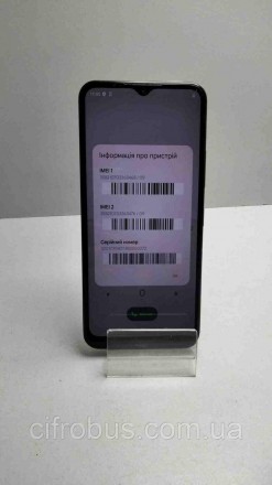 Мобільний телефон смартфон Б/У Nokia C22 3/64GB. Київ. фото 1 Мобільний телефон смартфон Б/У Nokia C22 3/64GB. Київ. фото 1