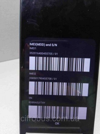 Мобильный телефон смартфон Б/У Samsung Galaxy A12 3/32Gb SM-A127F/DS. Киев. фото 1 Мобильный телефон смартфон Б/У Samsung Galaxy A12 3/32Gb SM-A127F/DS. Киев. фото 1
