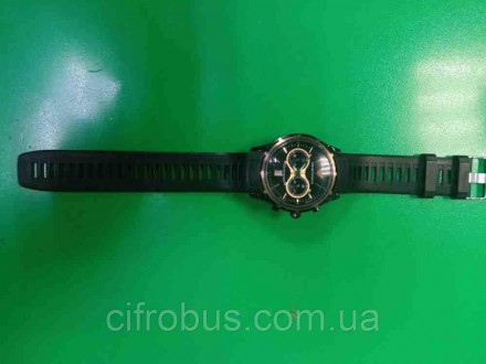 Наручные часы Б/У Emporio Armani AR-0584. Киев. фото 1 Наручные часы Б/У Emporio Armani AR-0584. Киев. фото 1