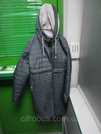 Женские пальто Б/У Svidni пальто демісезонне. Київ. фото 1 Женские пальто Б/У Svidni пальто демісезонне. Київ. фото 1