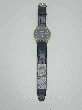 Наручные часы Б/У Jacques Lemans 1-1777O. Киев. фото 1 Наручные часы Б/У Jacques Lemans 1-1777O. Киев. фото 1