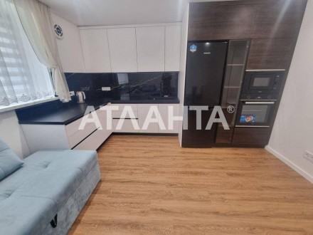 1-комнатная квартира, 43 кв. м. Львів. фото 1 1-комнатная квартира, 43 кв. м. Львів. фото 1