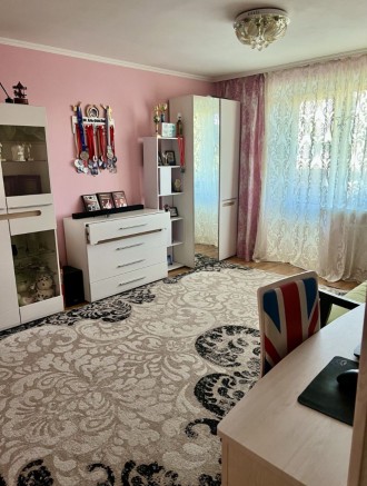 Продам 2-х кімнатну квартиру в центрі Кропивницького. Кропивницький. фото 1 Продам 2-х кімнатну квартиру в центрі Кропивницького. Кропивницький. фото 1