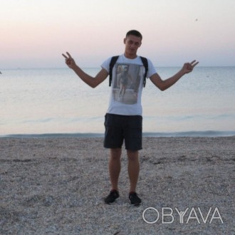 Ищу подругу, Николаев