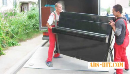 Перевозка пианино. Харьков. фото 1