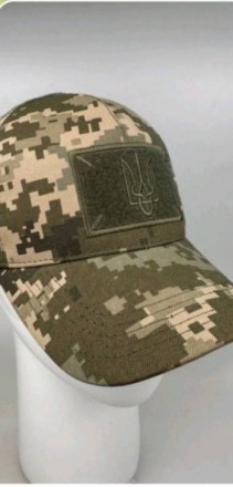 Кепка , бейсболка з тризубом. Гуртом .. Харків. фото 1 Кепка , бейсболка з тризубом. Гуртом .. Харків. фото 1