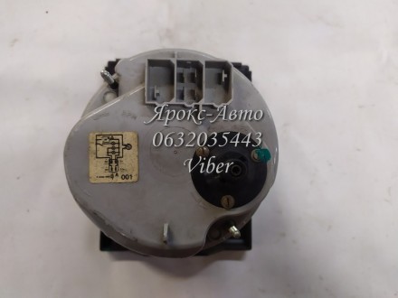 Тахограф KIENZLE 1324/1318 На ЗАПЧАСТИ 000031280. Харків. фото 1 Тахограф KIENZLE 1324/1318 На ЗАПЧАСТИ 000031280. Харків. фото 1
