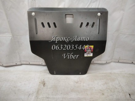 Защита картера двигателя и КПП Тойота Королла  (2001-2007) Toyota Corolla, КРОМЕ. Харьков. фото 1