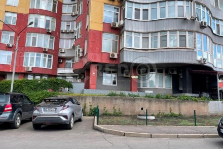 Оренда приміщення, вул.В. Великого. Кривий Ріг. фото 1 Оренда приміщення, вул.В. Великого. Кривий Ріг. фото 1