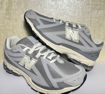 New Balance серії 1906R сірі. Ізмаїл. фото 1 New Balance серії 1906R сірі. Ізмаїл. фото 1