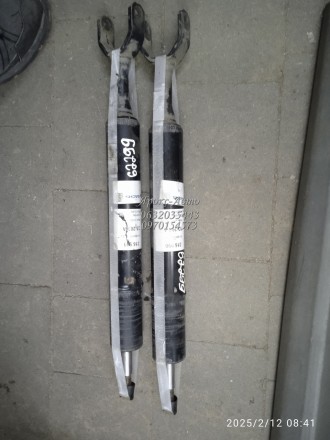 Амортизатор передній vag passat, a4, a6, superb i, 96-08 000062299. Харків. фото 1 Амортизатор передній vag passat, a4, a6, superb i, 96-08 000062299. Харків. фото 1