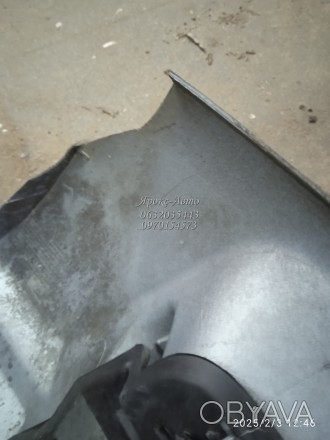 Решітка радіатора 03- Citroen Berlingo 1996-2008 000061788
