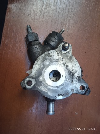 ВАКУУМНЫЙ НАСОС OPEL ASTRA G 000063194. Харьков. фото 1 ВАКУУМНЫЙ НАСОС OPEL ASTRA G 000063194. Харьков. фото 1