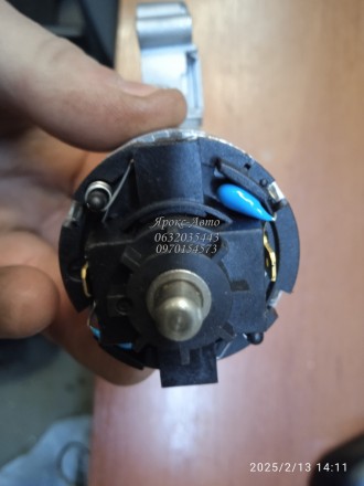Двигун горизонтальної кавомолки великий крок Saeco, Philips, Gaggia 000062427. Харків. фото 1 Двигун горизонтальної кавомолки великий крок Saeco, Philips, Gaggia 000062427. Харків. фото 1