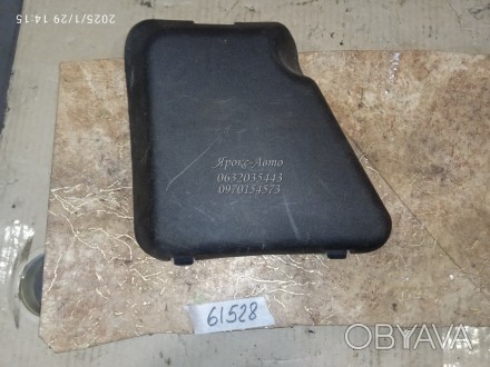 Кришка заднього ліхтаря Opel Vectra B 1999 000061528
