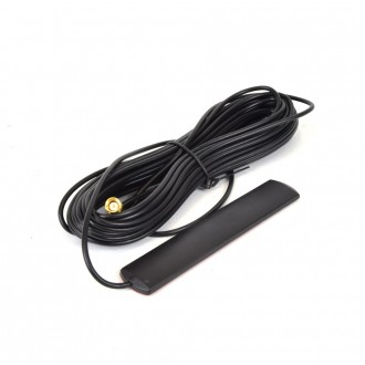 GSM антенна ATIS GSM antenna SMA 5 м. Киев. фото 1 GSM антенна ATIS GSM antenna SMA 5 м. Киев. фото 1