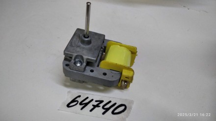 Двигун (мотор) вентилятора обдування для холодильника 000064740. Харків. фото 1 Двигун (мотор) вентилятора обдування для холодильника 000064740. Харків. фото 1