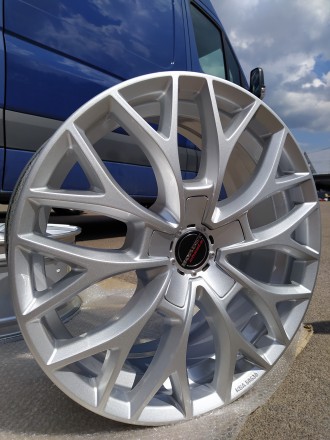 Диски Kia Hyundai Honda Acura Mazda Toyota Lexus Renault Mitsubishi 18(5*114,3). Житомир. фото 1 Диски Kia Hyundai Honda Acura Mazda Toyota Lexus Renault Mitsubishi 18(5*114,3). Житомир. фото 1