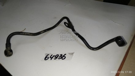 Рубка масляная вакуумного насоса Toyota Land Cruiser 4.2 1hz 000064936. Харьков. фото 1 Рубка масляная вакуумного насоса Toyota Land Cruiser 4.2 1hz 000064936. Харьков. фото 1