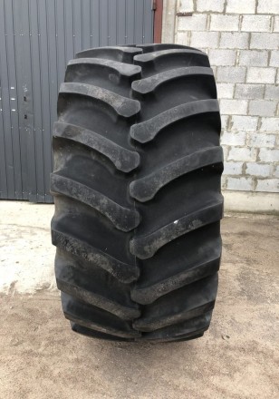 Б/у шина Galaxy 30.5L-32 (800/65LR32), протектор 95%, стан ідеальний. Житомир. фото 1 Б/у шина Galaxy 30.5L-32 (800/65LR32), протектор 95%, стан ідеальний. Житомир. фото 1