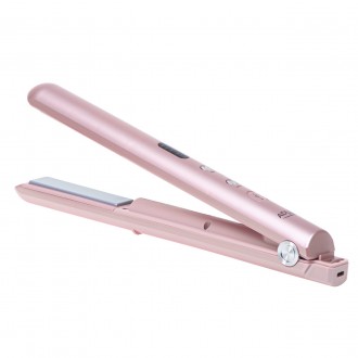 Выпрямитель для волос Adler AD 2327 pink – USB. Дніпро. фото 1 Выпрямитель для волос Adler AD 2327 pink – USB. Дніпро. фото 1